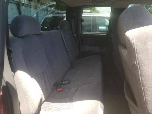 Photo 6 from auction – 2007 CHEVROLET SILVERADO with VIN 1GCEC19V37Z167296