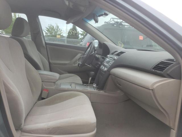 Photo 5 from auction – 2011 TOYOTA CAMRY BASE with VIN 4T4BF3EK7BR150087