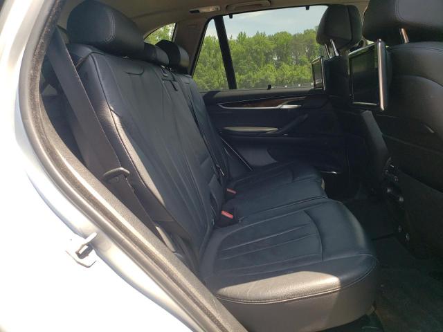 Photo 6 from auction – 2015 BMW X5 XDRIVE3 with VIN 5UXKR0C55F0K57295