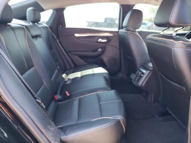 Photo 6 from auction – 2018 CHEVROLET IMPALA PRE with VIN 2G1125S39J9104358