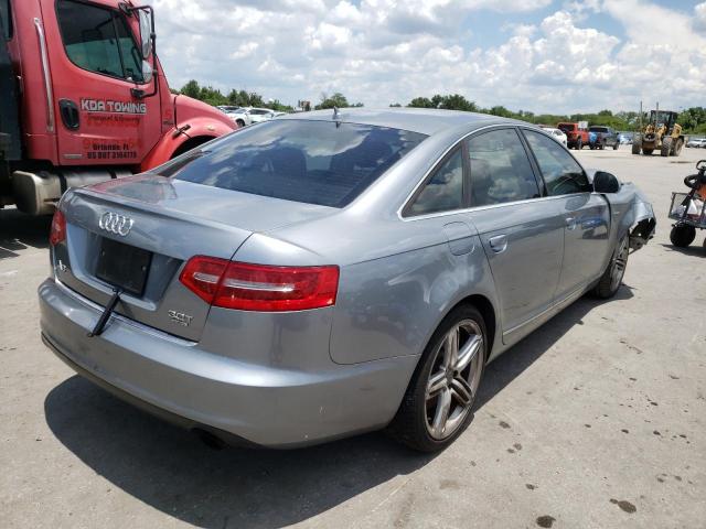 Photo 4 from auction – 2010 AUDI A6 PRESTIG with VIN WAUKGAFB0AN051180