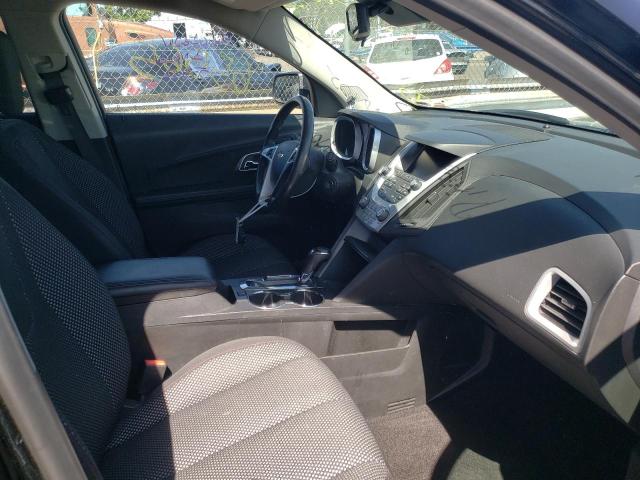 Photo 5 from auction – 2016 CHEVROLET EQUINOX LT with VIN 2GNFLFEK7G6264369