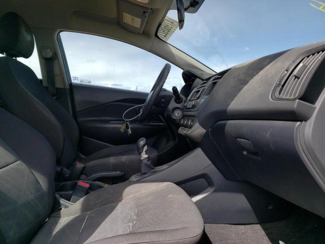 Photo 5 from auction – 2015 KIA RIO LX with VIN KNADM4A30F6467783