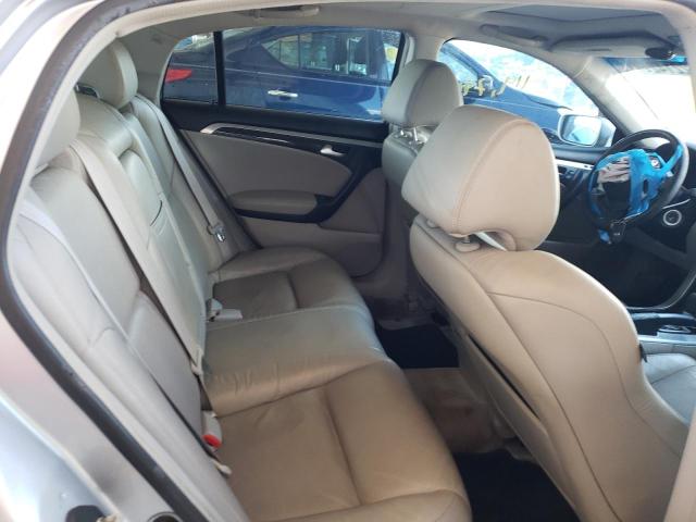 Photo 6 from auction – 2007 ACURA TL with VIN 19UUA66217A004817