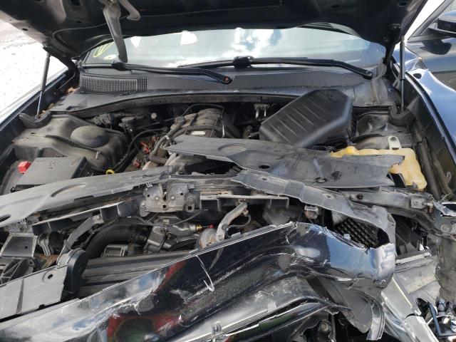 Photo 7 from auction – 2013 DODGE CHARGER R/ with VIN 2C3CDXCT5DH651324