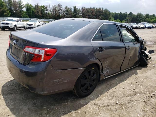 Photo 4 from auction – 2012 TOYOTA CAMRY BASE with VIN 4T4BF1FK6CR214513