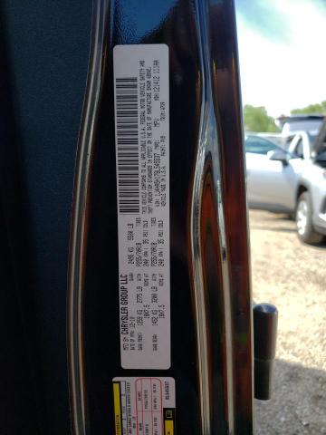 Photo 10 from auction – 2011 JEEP WRANGLER U with VIN 1J4HA5H17BL545537