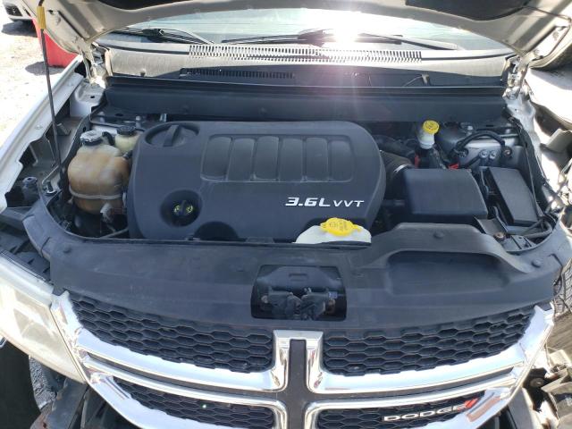 Photo 7 from auction – 2013 DODGE JOURNEY CR with VIN 3C4PDDDG1DT641409