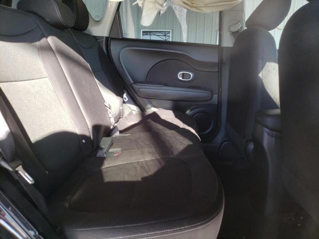 Photo 6 from auction – 2015 KIA SOUL with VIN KNDJN2A20F7786786