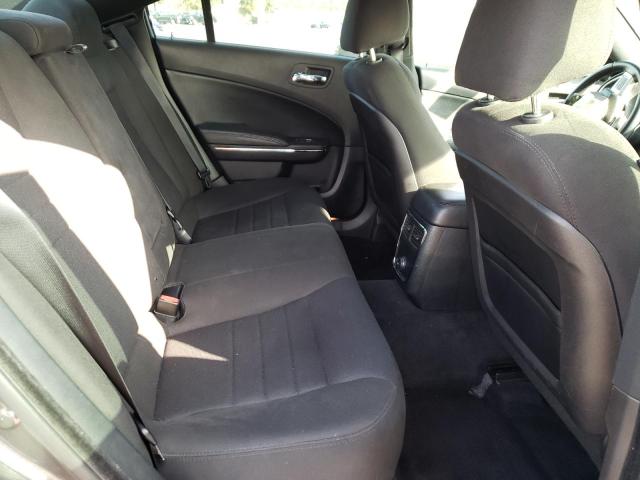 Photo 6 from auction – 2013 DODGE CHARGER SX with VIN 2C3CDXHGXDH669619