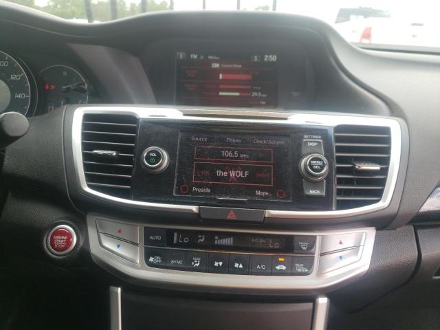 Photo 9 from auction – 2013 HONDA ACCORD EXL with VIN 1HGCT1B87DA009082