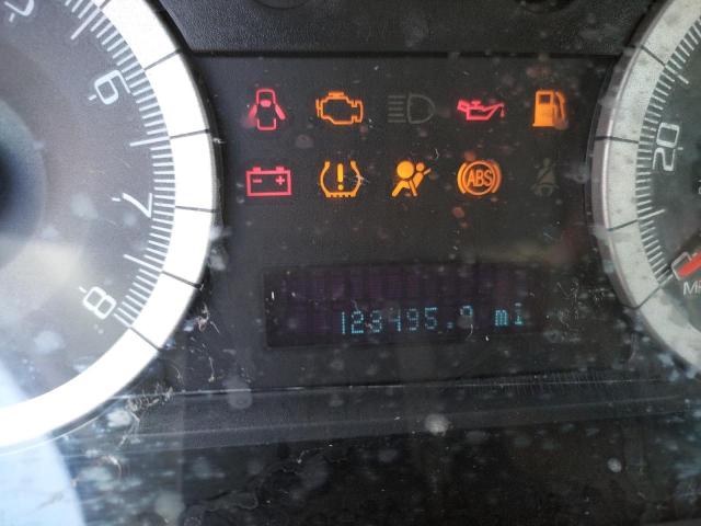 Photo 8 from auction – 2008 FORD ESCAPE XLT with VIN 1FMCU93178KD51185