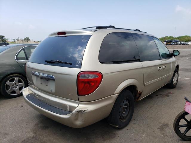 Photo 4 from auction – 2004 CHRYSLER TOWN & COU with VIN 2C4GP44R44R508414