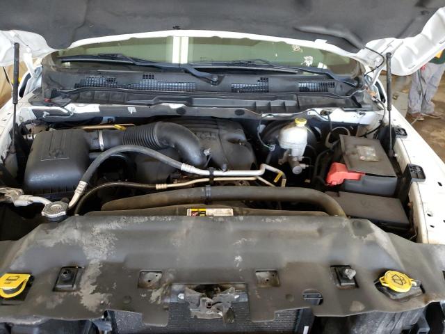 Photo 7 from auction – 2014 RAM 1500 ST with VIN 1C6RR7KT3ES137501