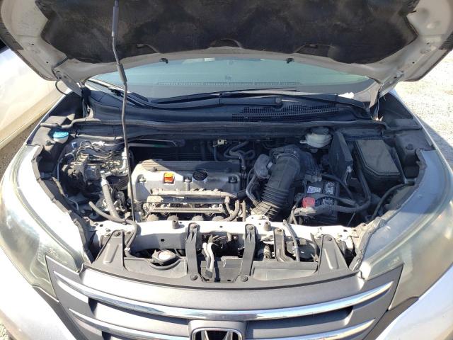 Photo 7 from auction – 2012 HONDA CR-V EX with VIN 2HKRM3H50CH502267
