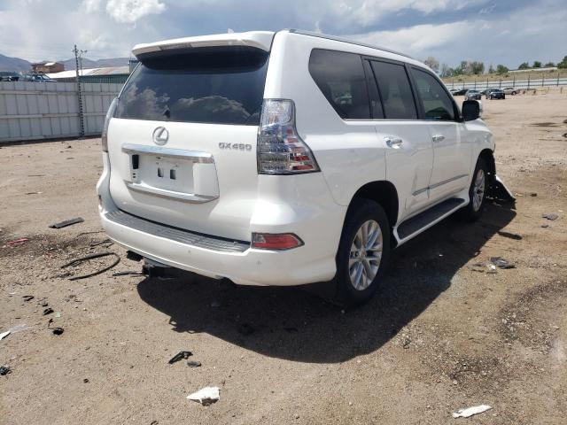 Photo 4 from auction – 2015 LEXUS GX 460 with VIN JTJBM7FX7F5103659