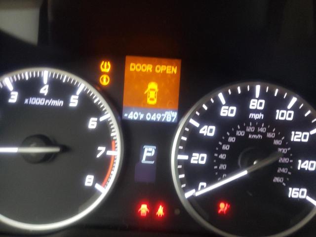 Photo 8 from auction – 2013 ACURA ILX 20 TEC with VIN 19VDE1F75DE008484