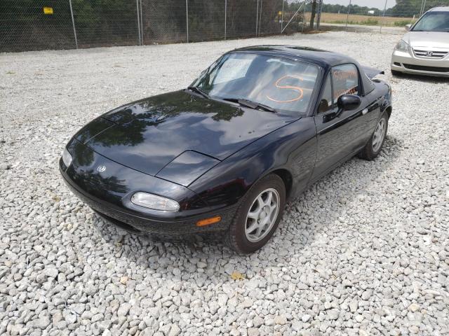 Photo 2 from auction – 1994 MAZDA MX-5 MIATA with VIN JM1NA3534R0507830