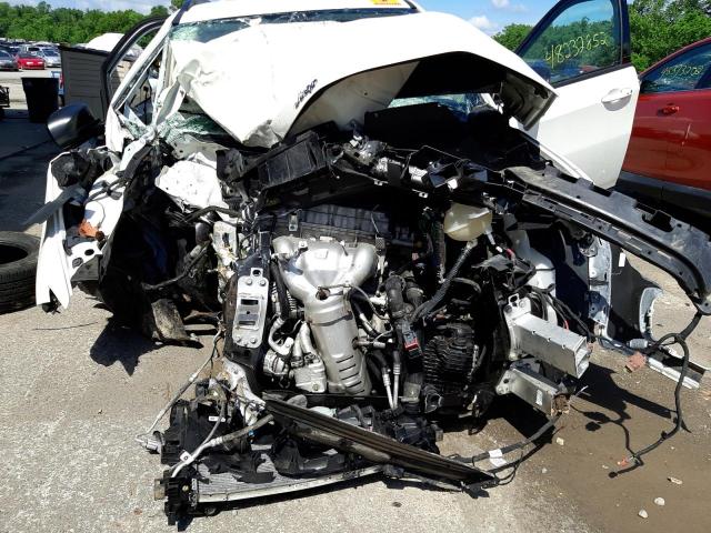 Photo 7 from auction – 2018 JEEP COMPASS SP with VIN 3C4NJDAB9JT230912