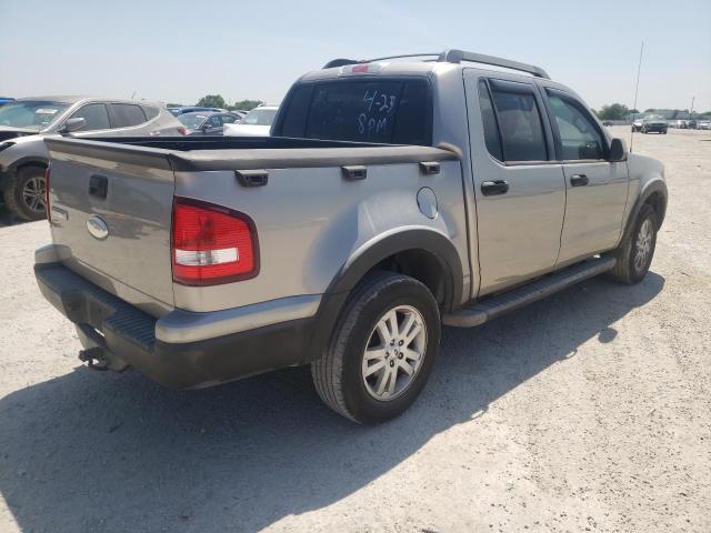 Photo 4 from auction – 2008 FORD EXPLORER S with VIN 1FMEU31E28UA25536