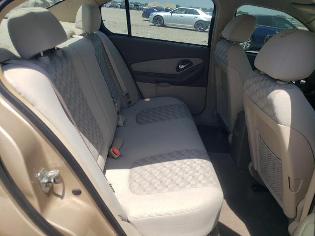 Photo 6 from auction – 2004 CHEVROLET MALIBU LS with VIN 1G1ZT54894F236475