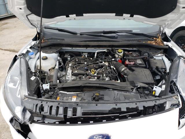 Photo 7 from auction – 2020 FORD ESCAPE SE with VIN 1FMCU9G68LUC26179
