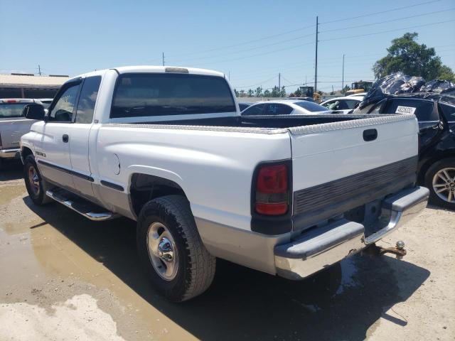 Photo 3 from auction – 2000 DODGE RAM 1500 with VIN 1B7HC13Y0YJ183861