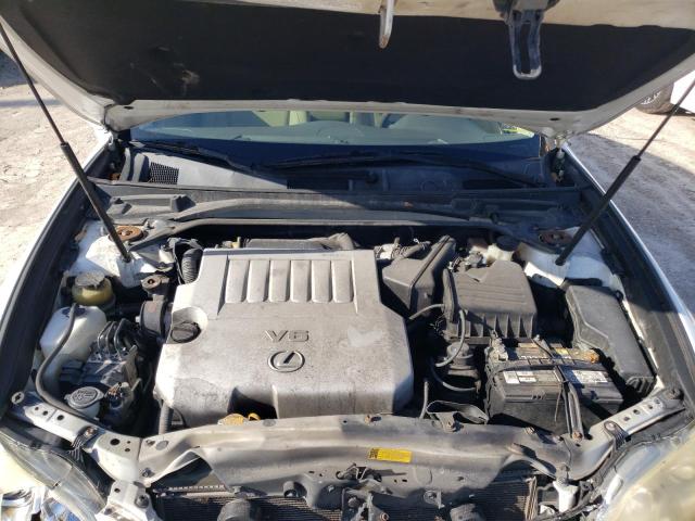 Photo 7 from auction – 2008 LEXUS ES 350 with VIN JTHBJ46G382241728