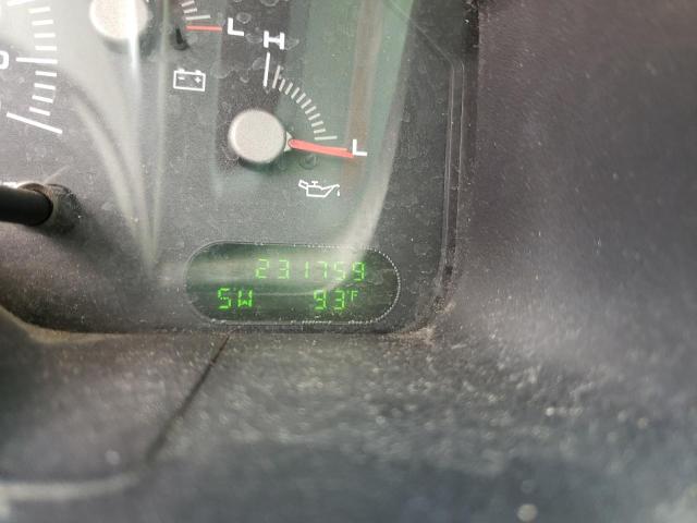 Photo 8 from auction – 2003 FORD EXPEDITION with VIN 1FMRU15W73LB85936