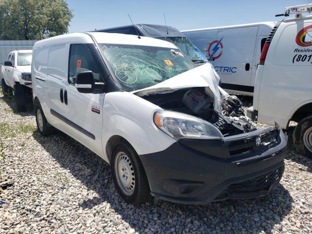 RAM PROMASTER 2018 with VIN ZFBERFAB0J6L06034 - Photo from auction