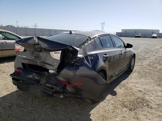 Photo 4 from auction – 2015 KIA OPTIMA LX with VIN 5XXGM4A78FG446538