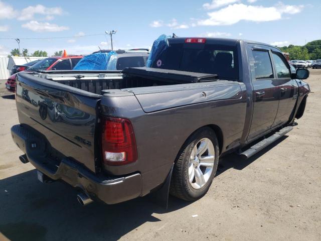Photo 4 from auction – 2017 RAM 1500 SPORT with VIN 1C6RR7UT6HS531883