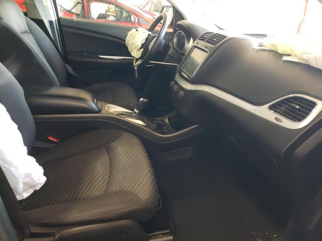 Photo 5 from auction – 2014 DODGE JOURNEY SX with VIN 3C4PDCCG1ET124205
