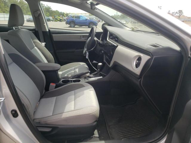 Photo 5 from auction – 2017 TOYOTA COROLLA L with VIN 2T1BURHEXHC802221