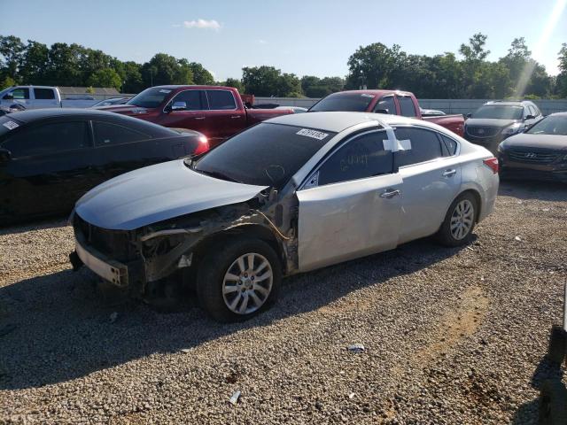Photo 9 from auction – 2017 NISSAN ALTIMA 2.5 with VIN 1N4AL3APXHC130179