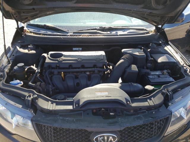 Photo 7 from auction – 2010 KIA FORTE LX with VIN KNAFT4A21A5108606