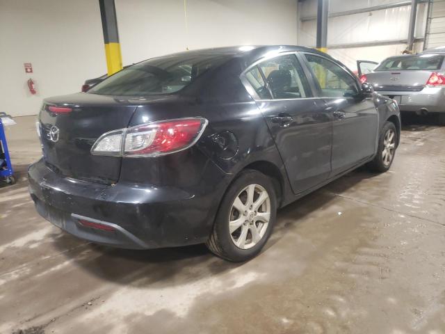 Foto 4 de la subasta – 2011 MAZDA 3 I con VIN JM1BL1VG8B1902291