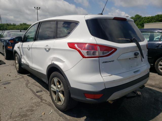 Photo 3 from auction – 2014 FORD ESCAPE SE with VIN 1FMCU0GX3EUD66888