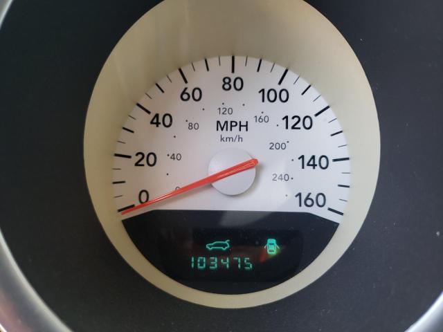 Photo 8 from auction – 2005 DODGE MAGNUM R/T with VIN 2D4GV582X5H591611