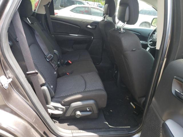 Photo 6 from auction – 2019 DODGE JOURNEY SE with VIN 3C4PDCAB7KT864439
