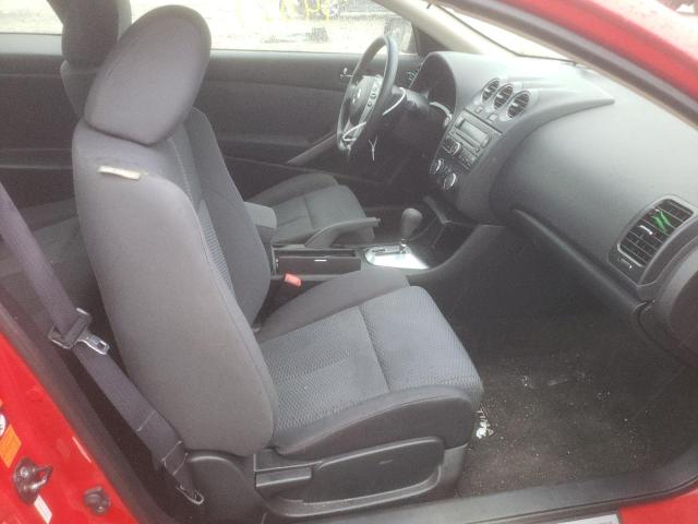 Photo 5 from auction – 2009 NISSAN ALTIMA 2.5 with VIN 1N4AL24E29C126441