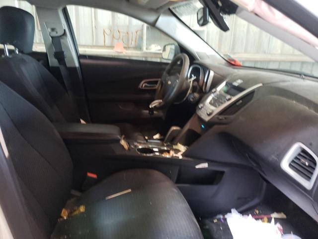 Photo 5 from auction – 2012 CHEVROLET EQUINOX LS with VIN 2GNALBEK3C1146538
