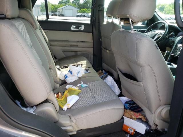 Photo 6 from auction – 2013 FORD EXPLORER X with VIN 1FM5K7D90DGB75178