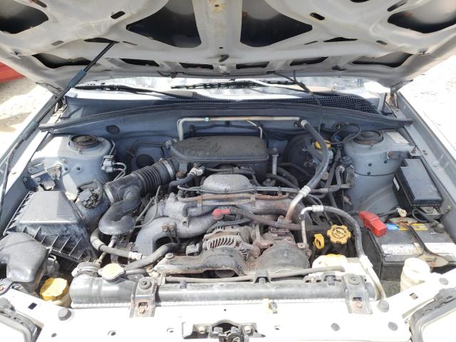Foto 7 de la subasta – 2007 SUBARU FORESTER 2 con VIN JF1SG63637H704055
