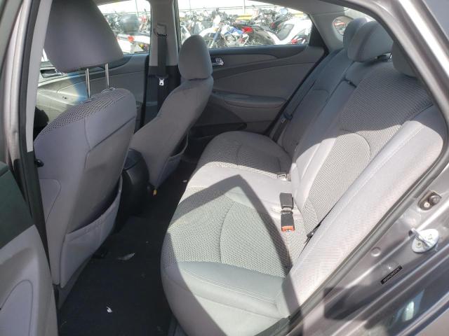 Photo 6 from auction – 2011 HYUNDAI SONATA GLS with VIN 5NPEB4AC2BH259742
