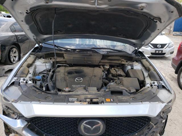 Photo 7 from auction – 2018 MAZDA CX-5 TOURI with VIN JM3KFBCM2J0351048