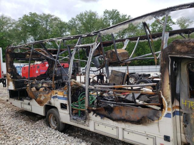 Zdjęcie 9 z aukcji – 1995 TIOG CAMPER z VIN 1FDKE30G0SHA10830