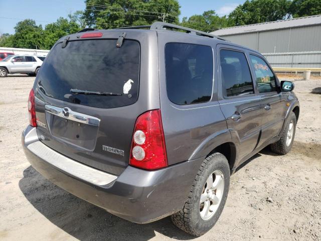 Photo 4 from auction – 2005 MAZDA TRIBUTE S with VIN 4F2CZ96105KM08081