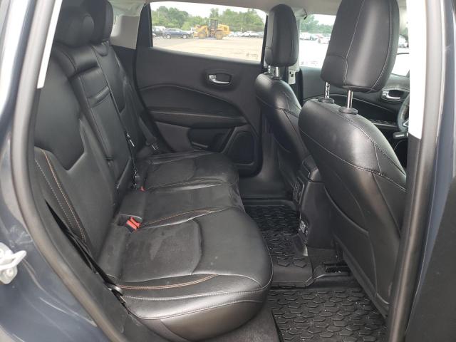 Photo 6 from auction – 2018 JEEP COMPASS LI with VIN 3C4NJCCB6JT465906