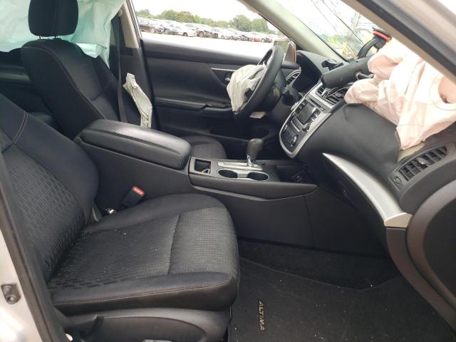 Photo 5 from auction – 2016 NISSAN ALTIMA 2.5 with VIN 1N4AL3AP3GC206291